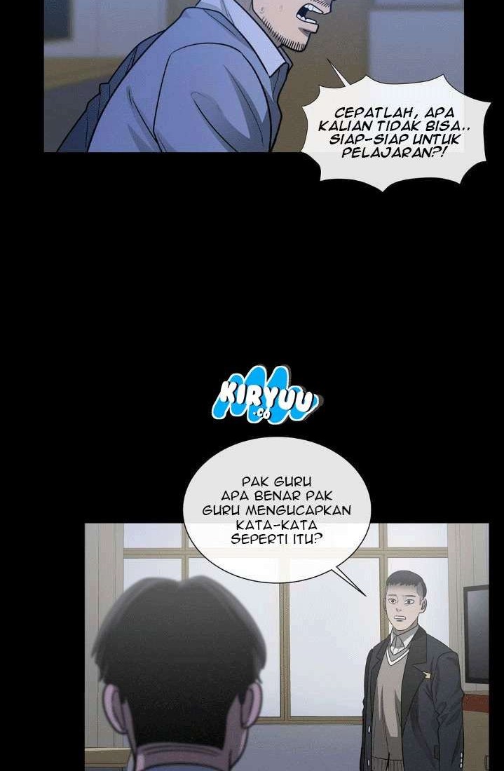 The Devil Boy Chapter 40 - halaman 6