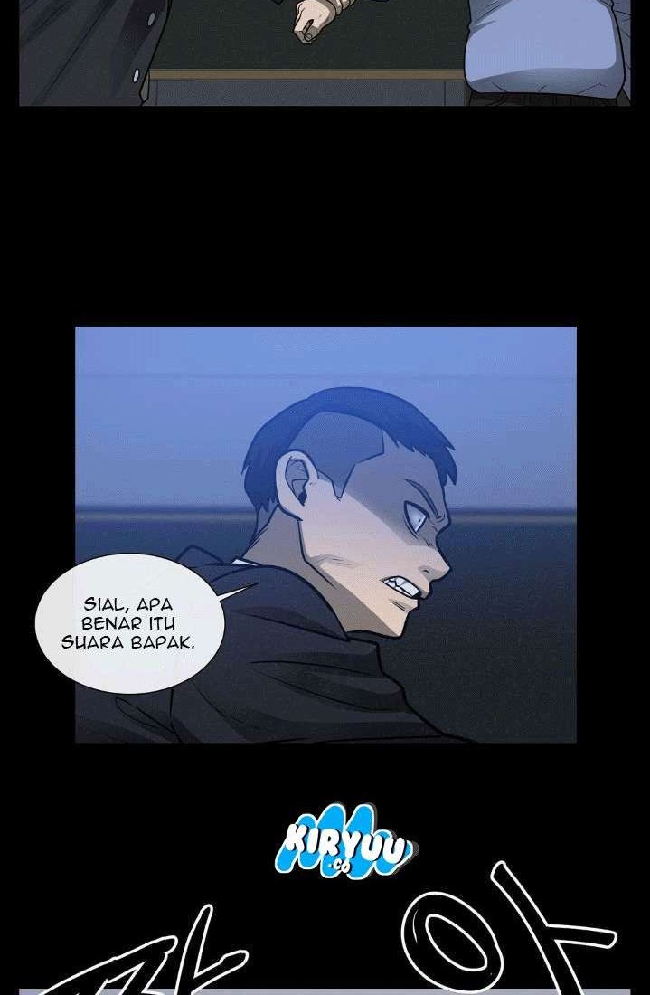 The Devil Boy Chapter 40 - halaman 8