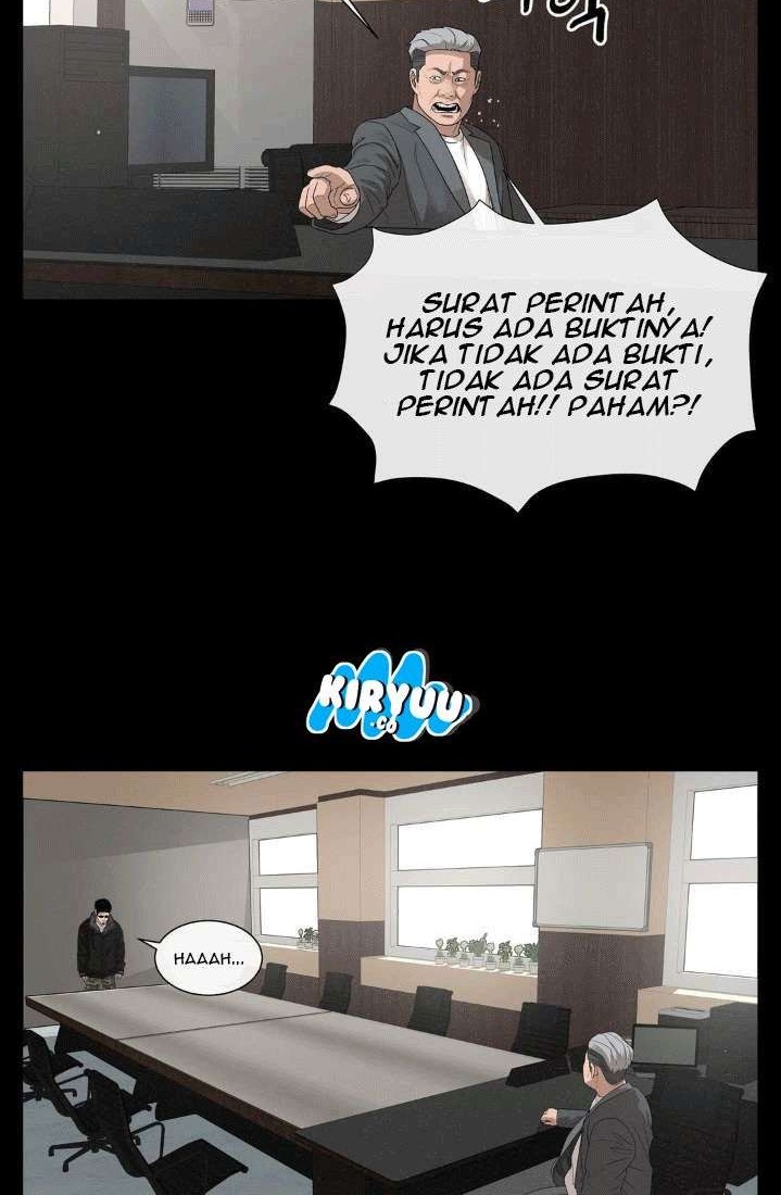 The Devil Boy Chapter 41 - halaman 10