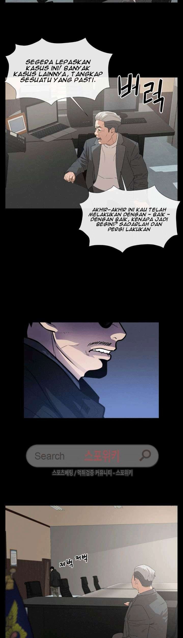 The Devil Boy Chapter 41 - halaman 11