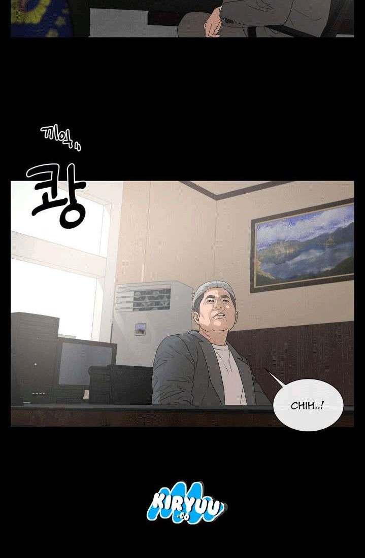 The Devil Boy Chapter 41 - halaman 12