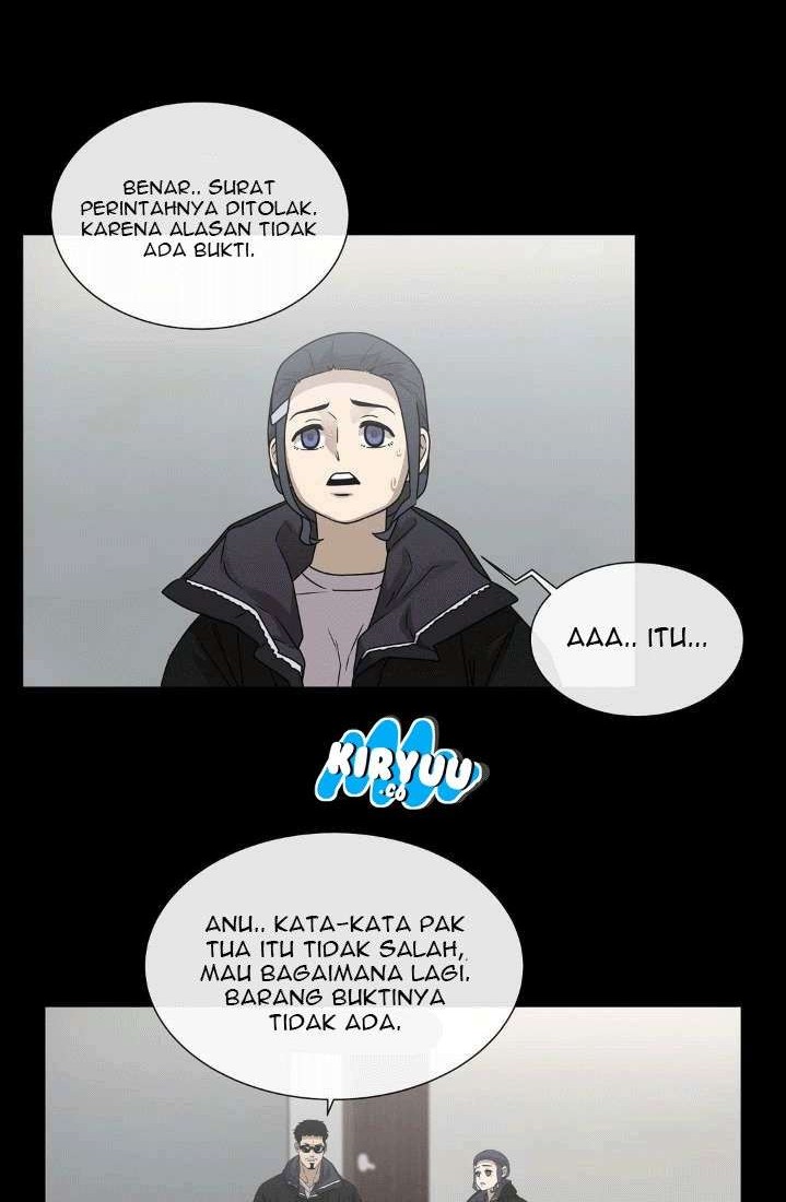 The Devil Boy Chapter 41 - halaman 14