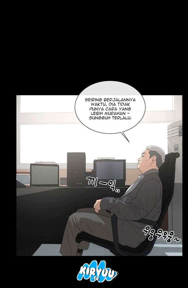 The Devil Boy Chapter 41 - halaman 16