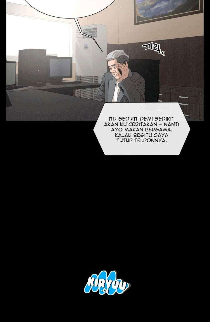 The Devil Boy Chapter 41 - halaman 18