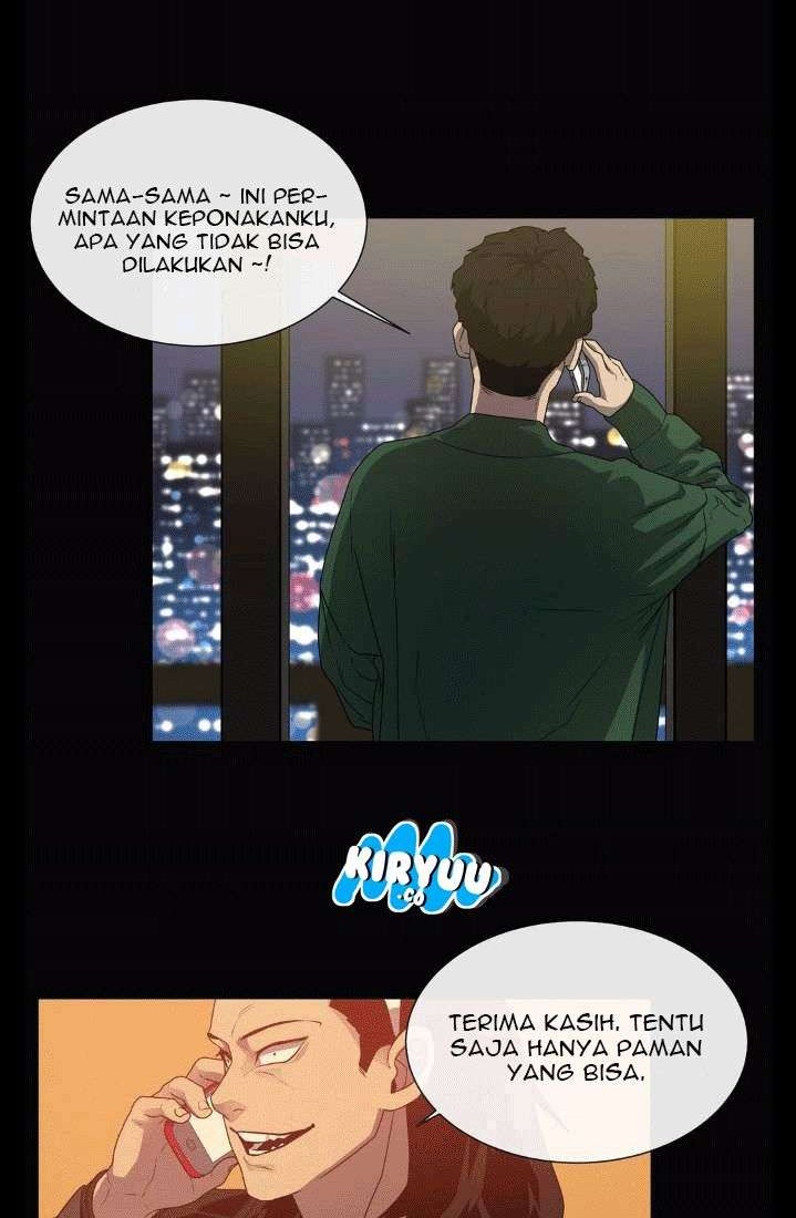 The Devil Boy Chapter 41 - halaman 20