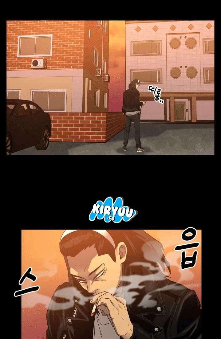 The Devil Boy Chapter 41 - halaman 22