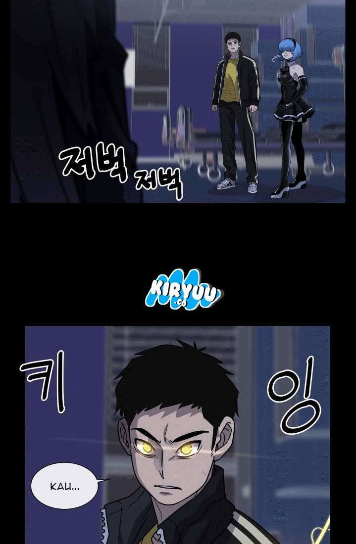 The Devil Boy Chapter 41 - halaman 30
