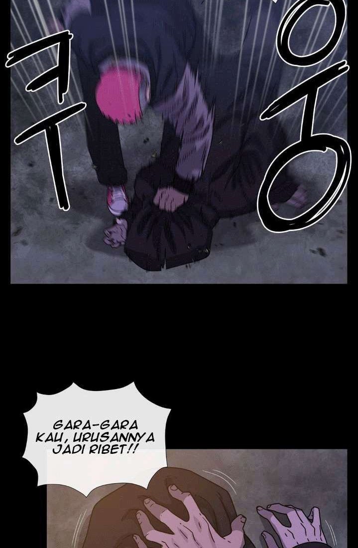 The Devil Boy Chapter 41 - halaman 34