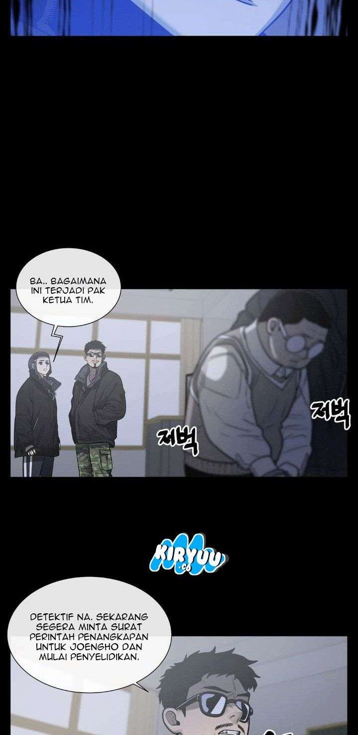 The Devil Boy Chapter 41 - halaman 4