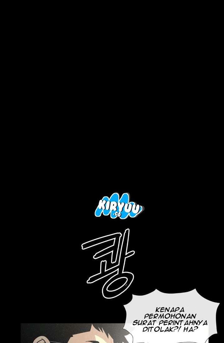 The Devil Boy Chapter 41 - halaman 6