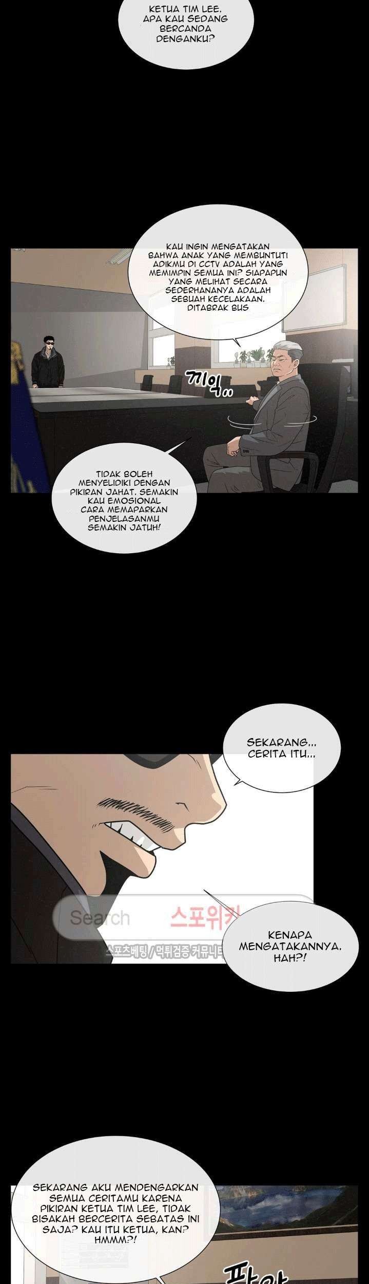 The Devil Boy Chapter 41 - halaman 9