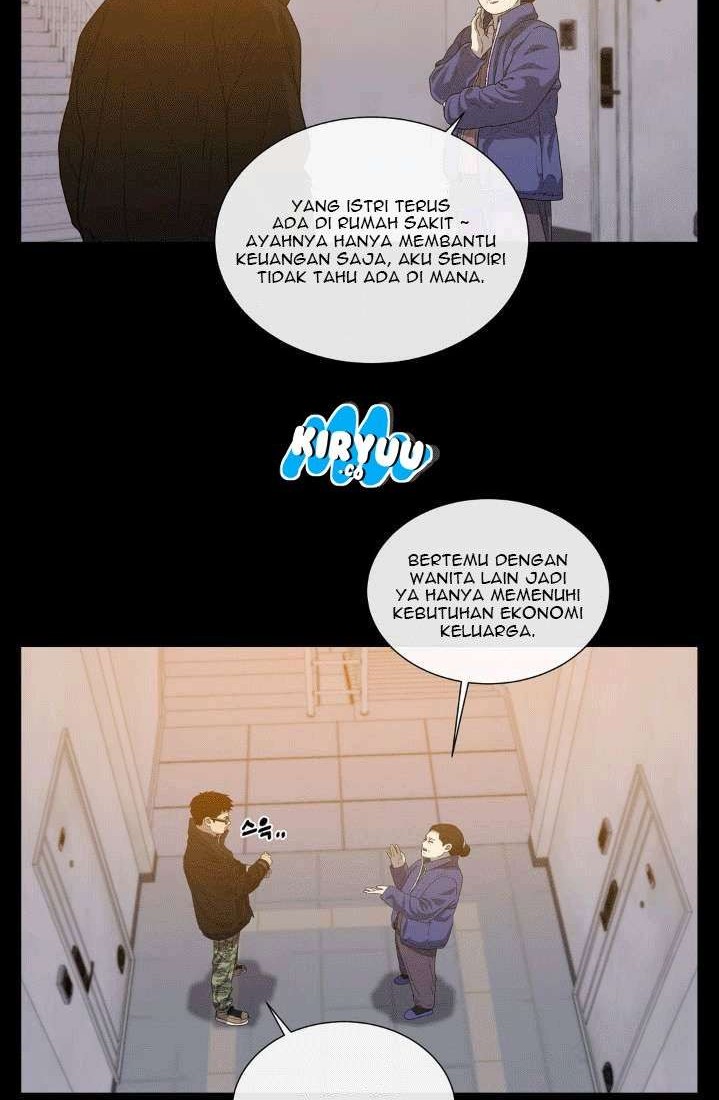 The Devil Boy Chapter 42 - halaman 10