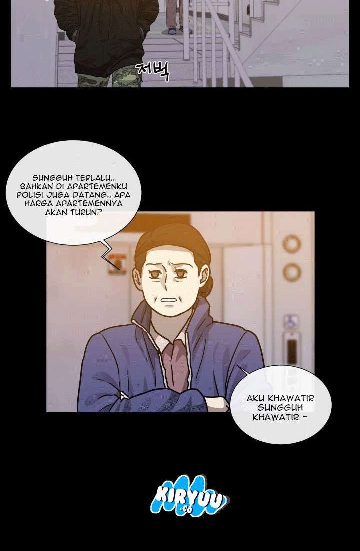 The Devil Boy Chapter 42 - halaman 12