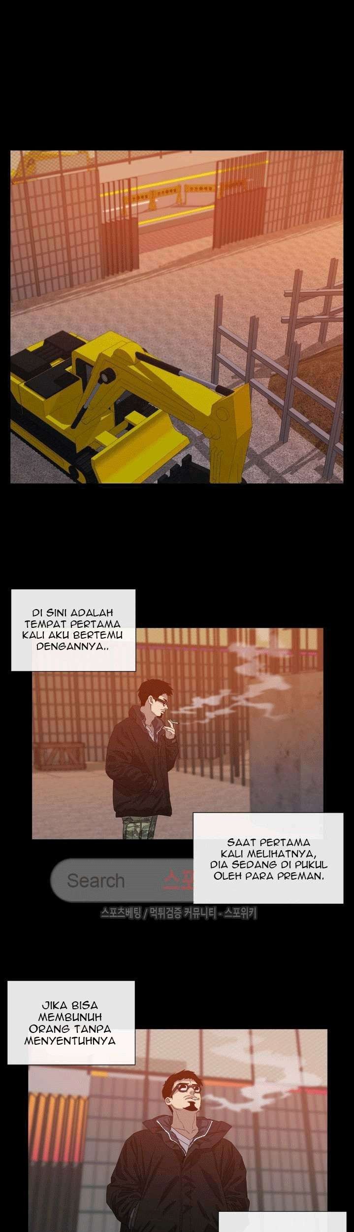 The Devil Boy Chapter 42 - halaman 13