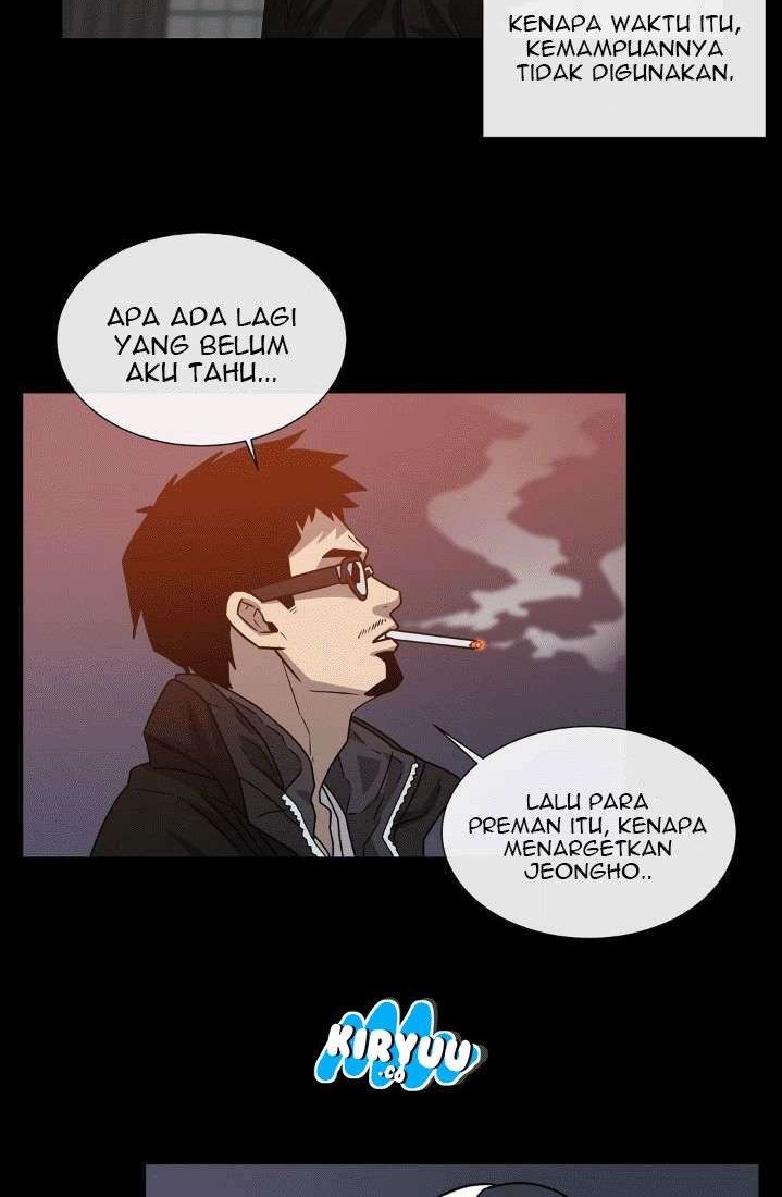 The Devil Boy Chapter 42 - halaman 14