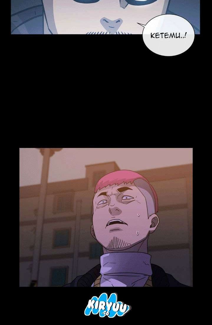 The Devil Boy Chapter 42 - halaman 16