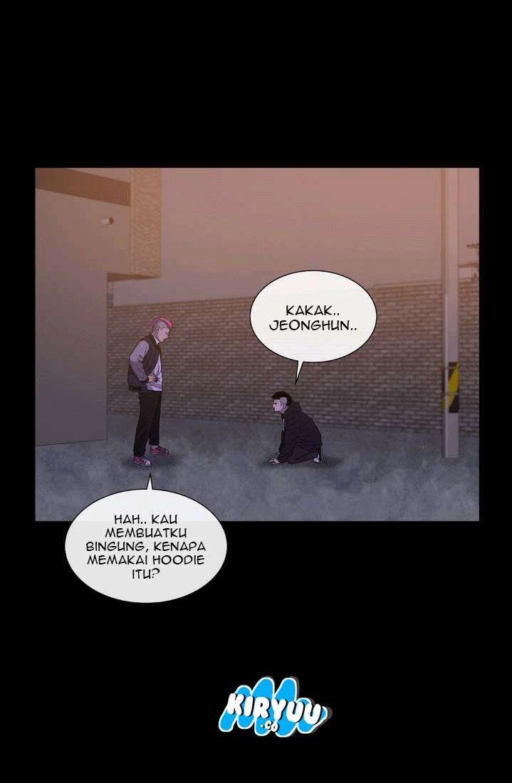 The Devil Boy Chapter 42 - halaman 18