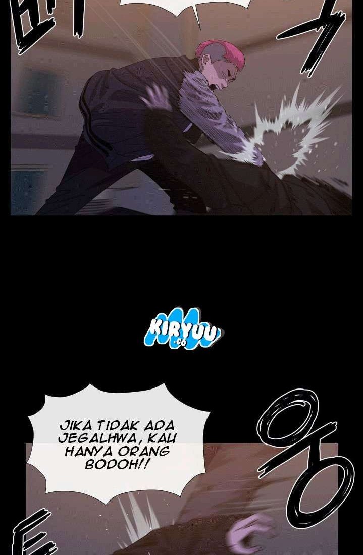 The Devil Boy Chapter 42 - halaman 20