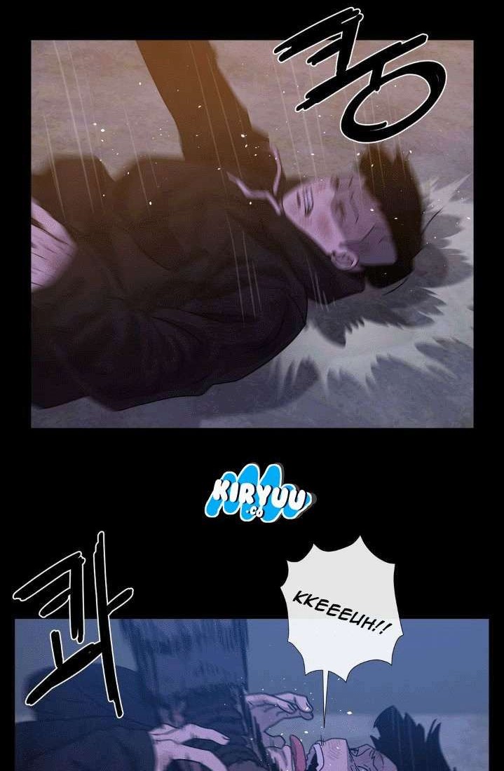 The Devil Boy Chapter 42 - halaman 24