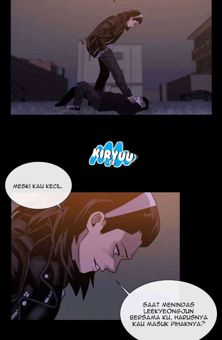The Devil Boy Chapter 42 - halaman 26