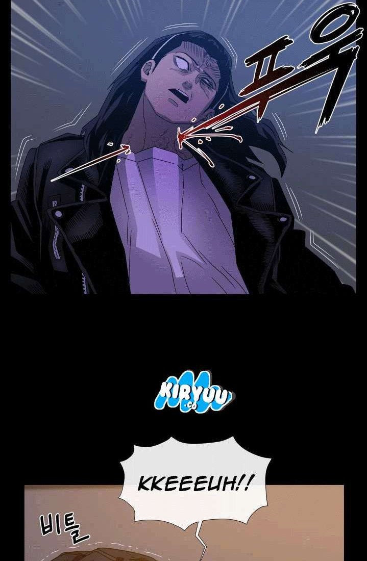 The Devil Boy Chapter 42 - halaman 30