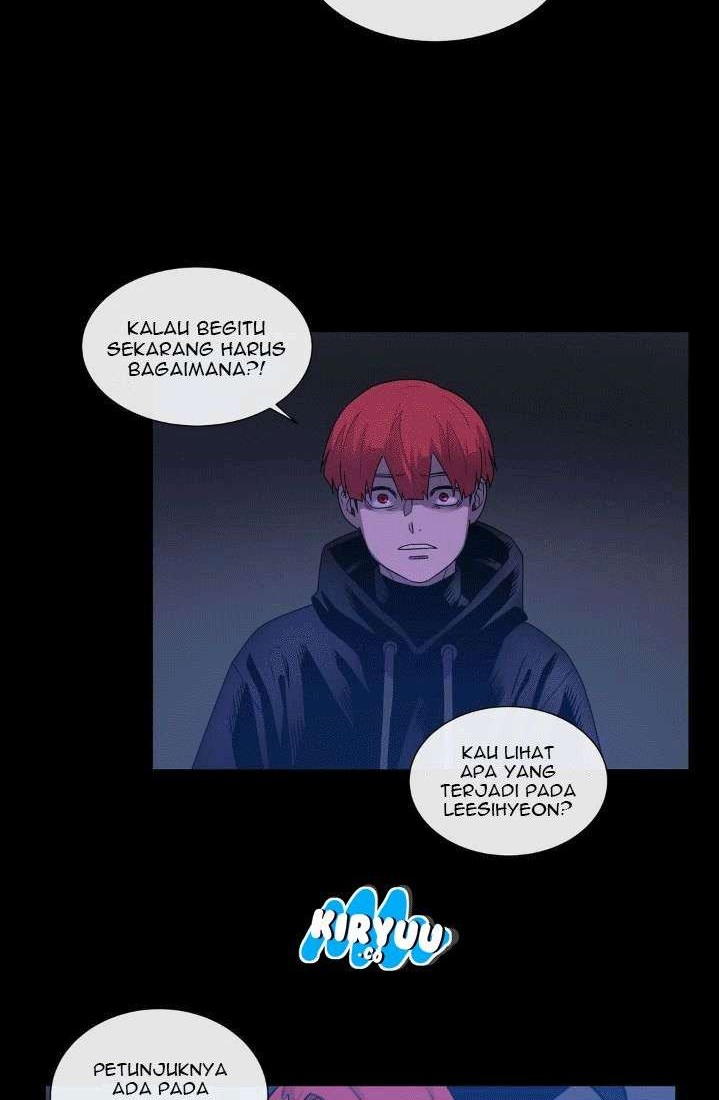 The Devil Boy Chapter 42 - halaman 34