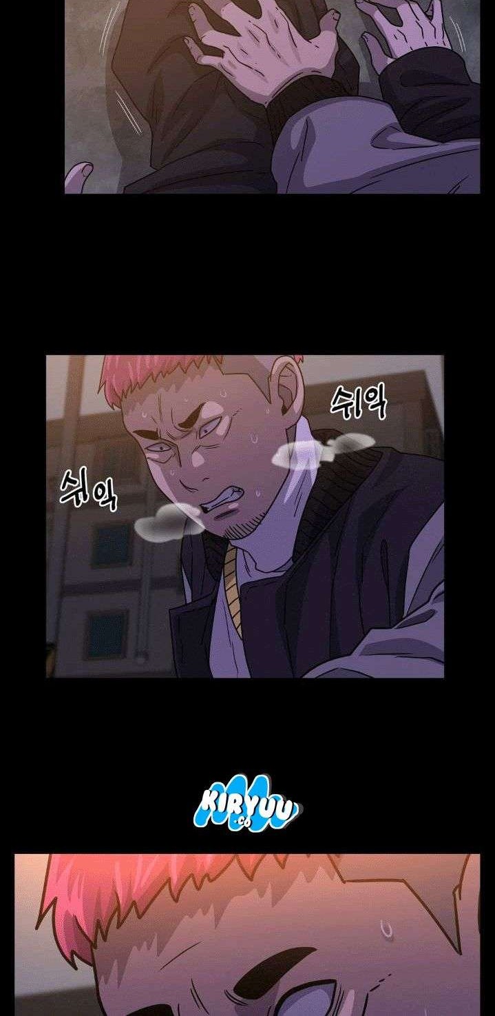 The Devil Boy Chapter 42 - halaman 4