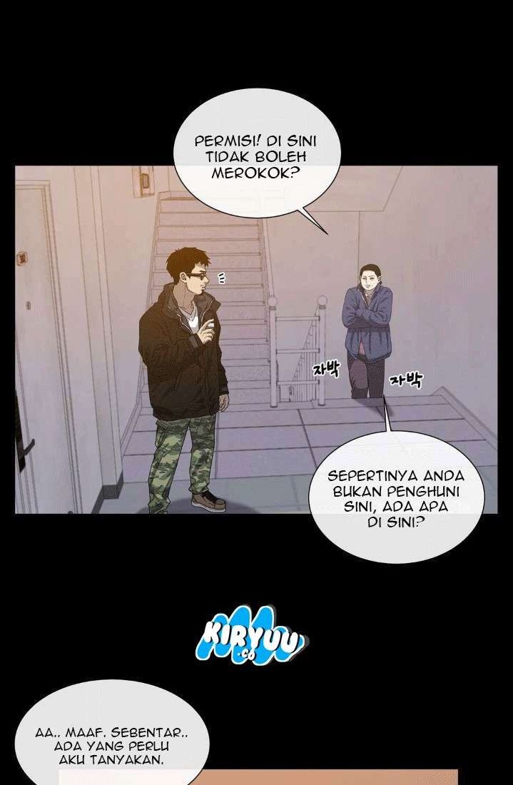 The Devil Boy Chapter 42 - halaman 8