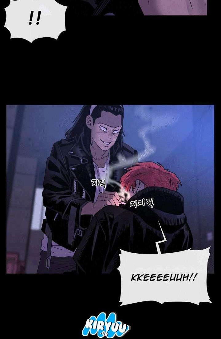 The Devil Boy Chapter 43 - halaman 11