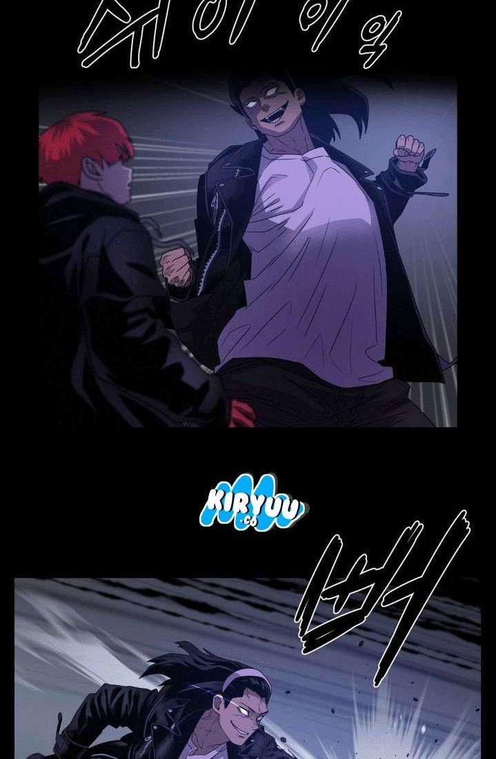 The Devil Boy Chapter 43 - halaman 13