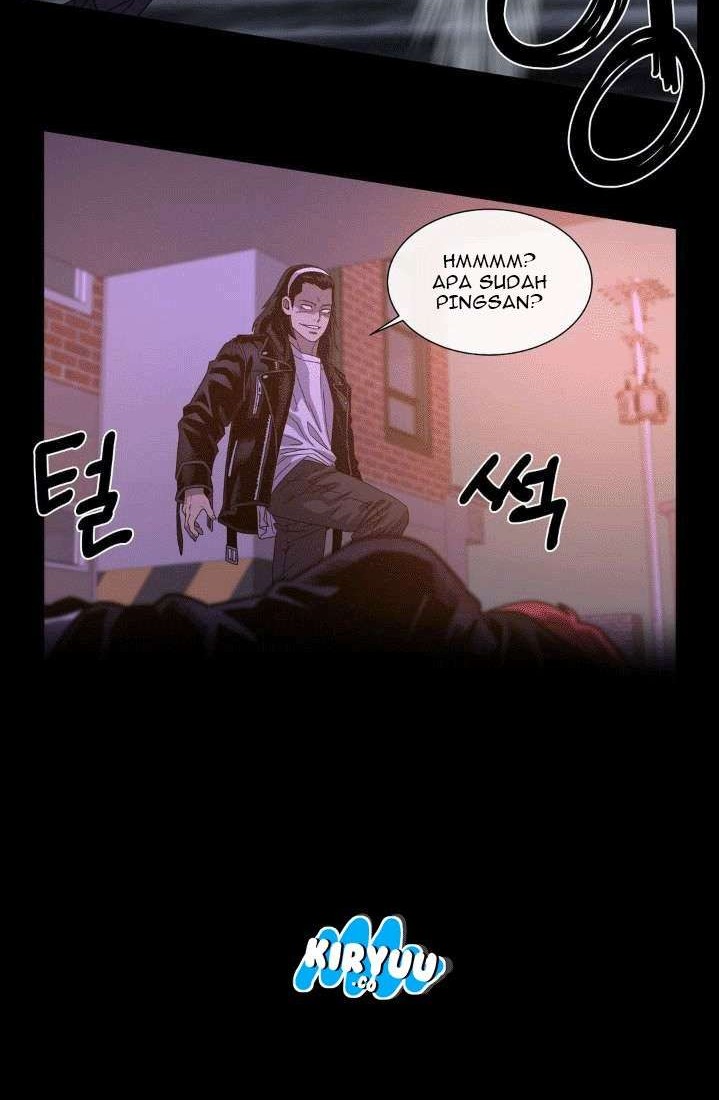 The Devil Boy Chapter 43 - halaman 15