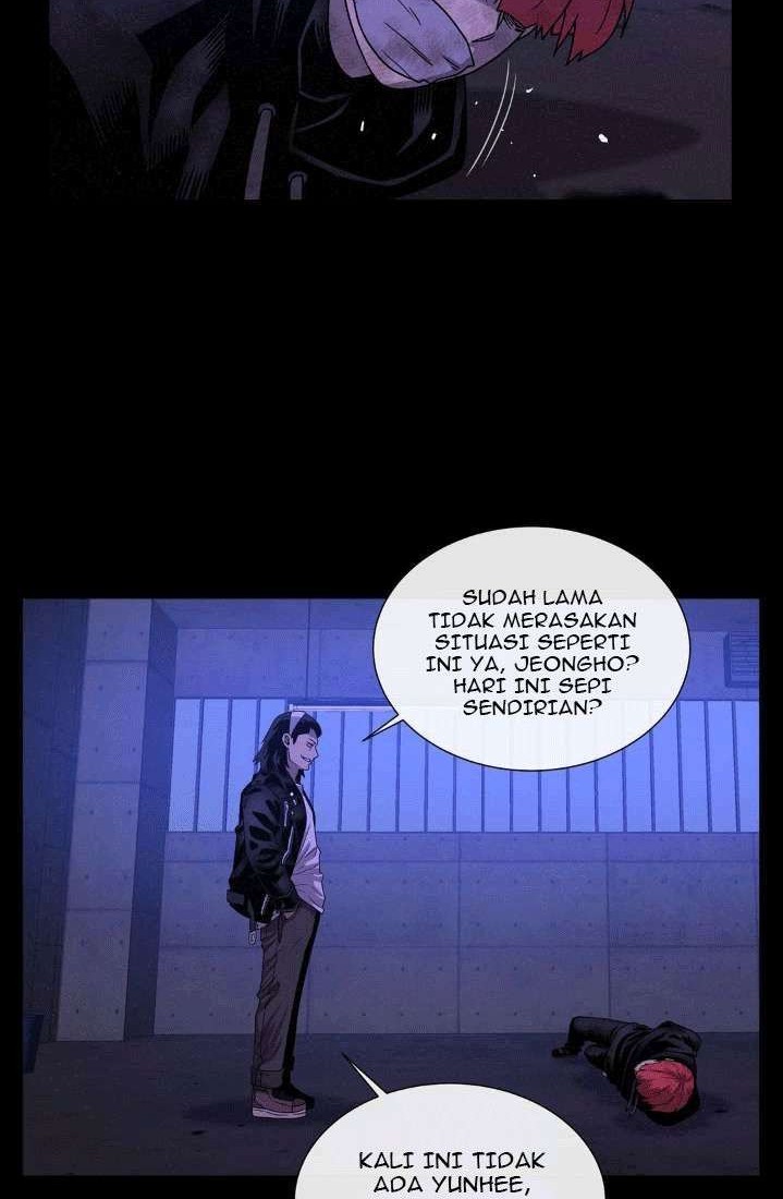 The Devil Boy Chapter 43 - halaman 17