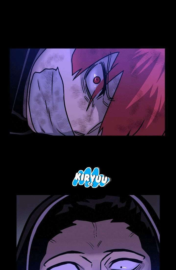 The Devil Boy Chapter 43 - halaman 19
