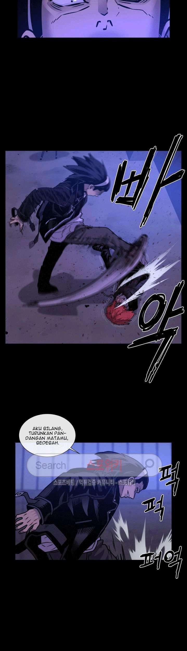 The Devil Boy Chapter 43 - halaman 20