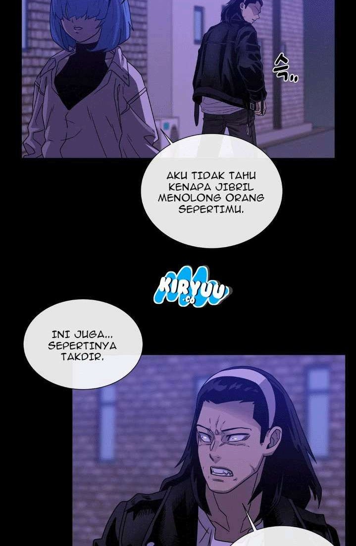 The Devil Boy Chapter 43 - halaman 25