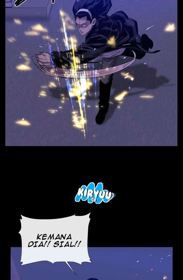 The Devil Boy Chapter 43 - halaman 27