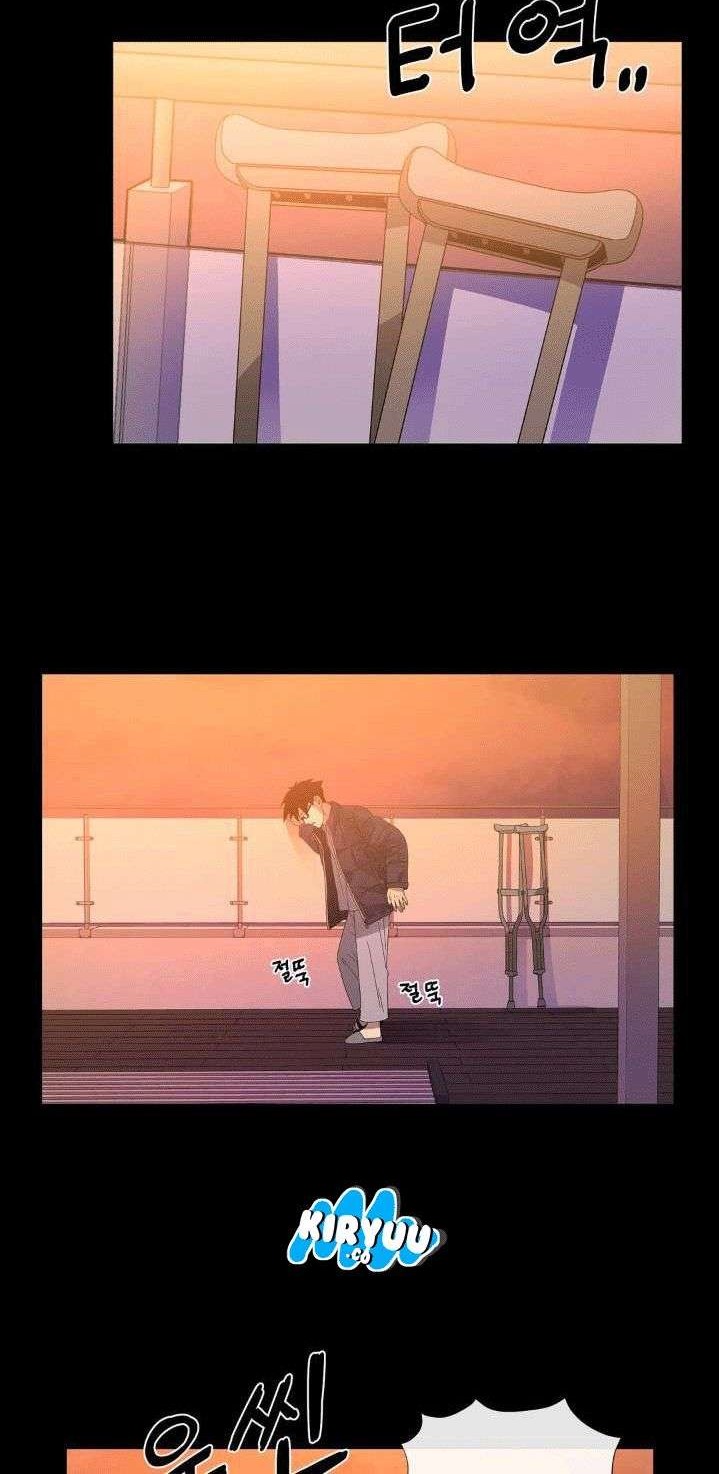 The Devil Boy Chapter 43 - halaman 3