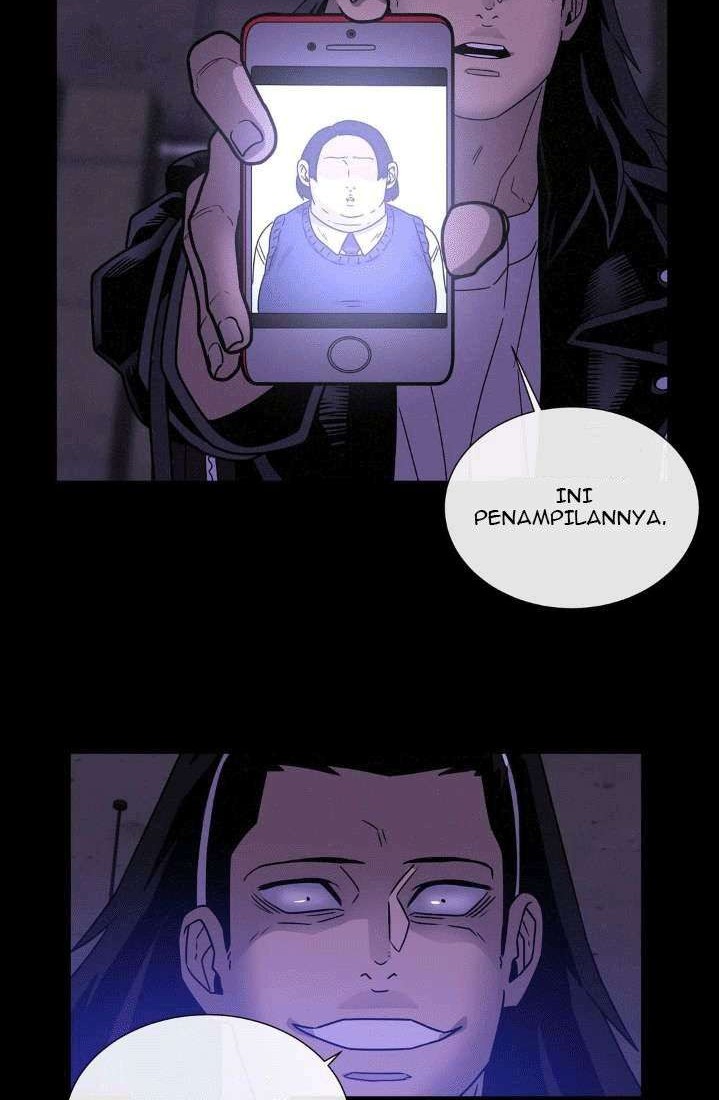 The Devil Boy Chapter 43 - halaman 31