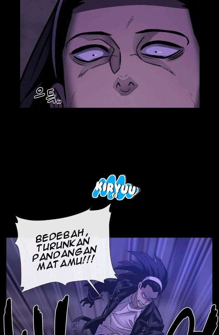 The Devil Boy Chapter 43 - halaman 35
