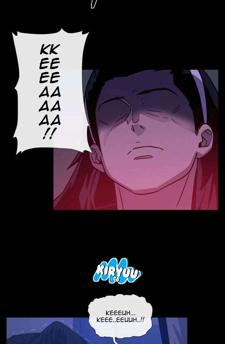 The Devil Boy Chapter 43 - halaman 39