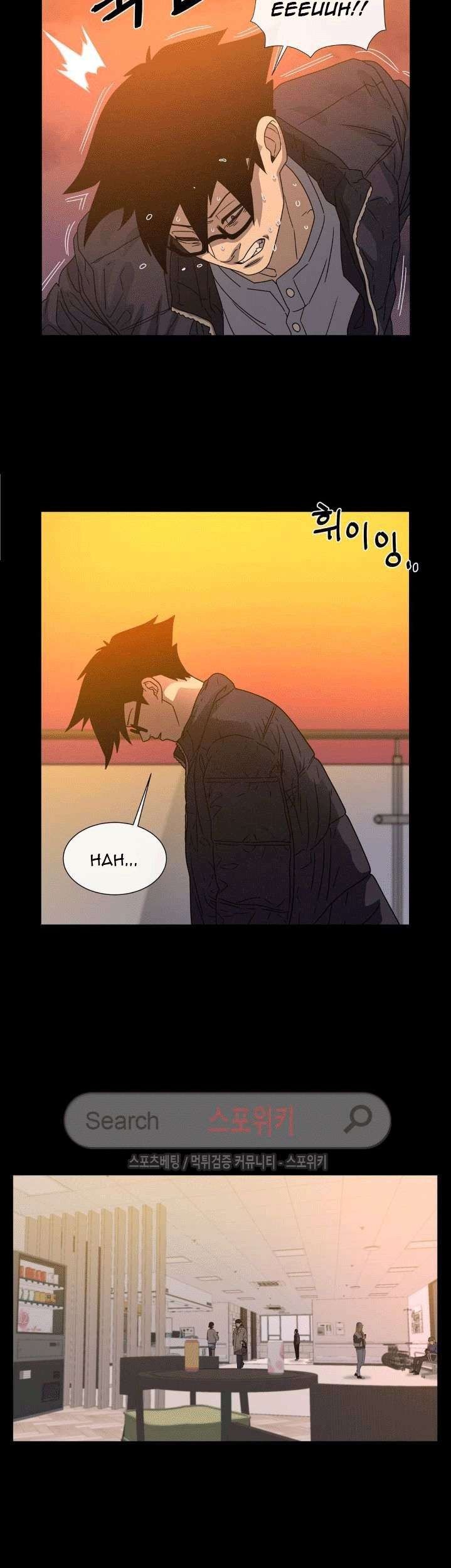 The Devil Boy Chapter 43 - halaman 4