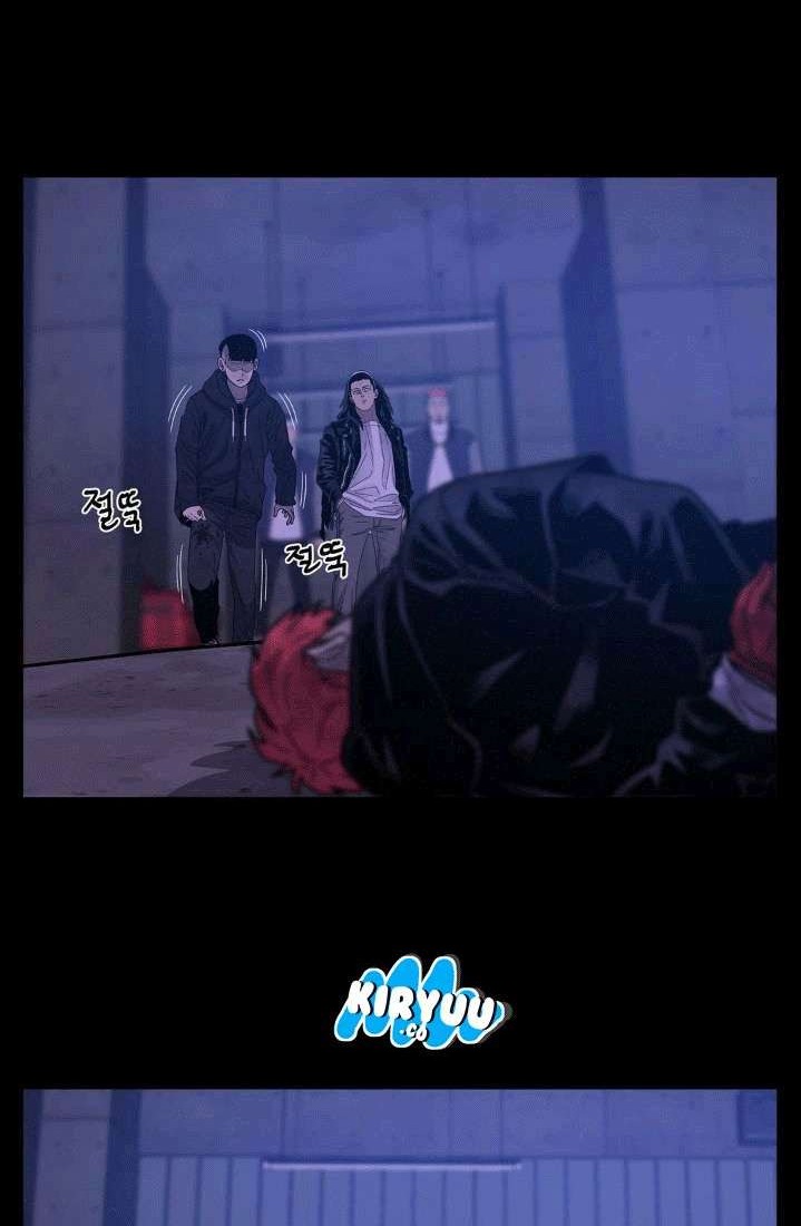 The Devil Boy Chapter 43 - halaman 41