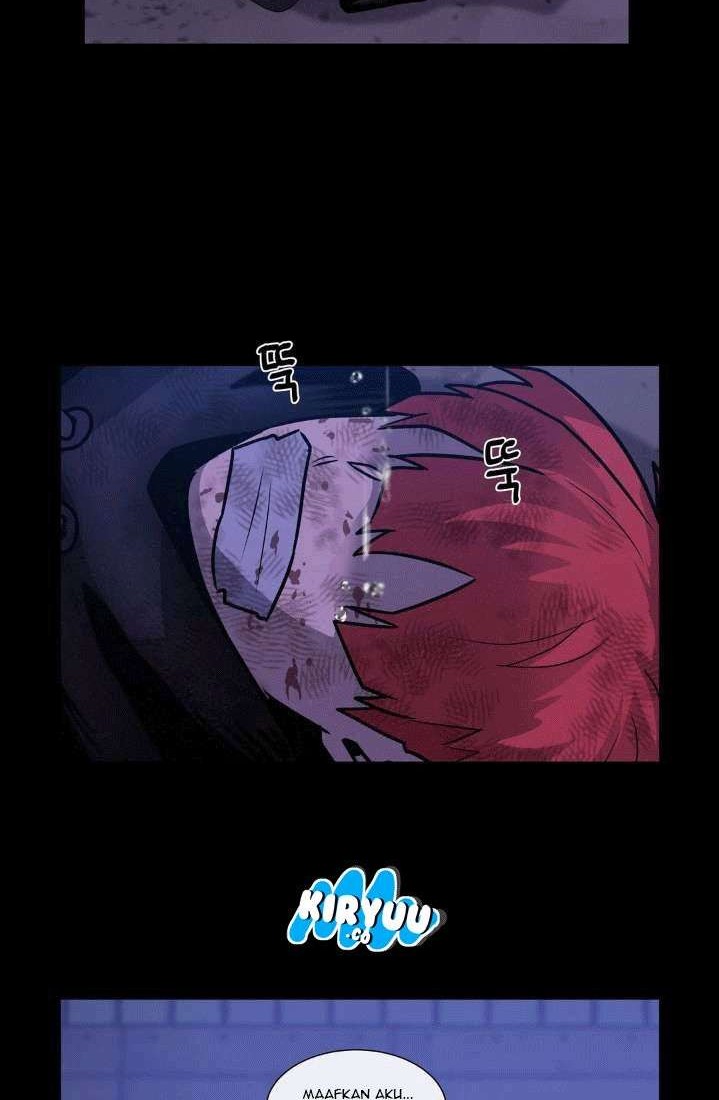 The Devil Boy Chapter 43 - halaman 43