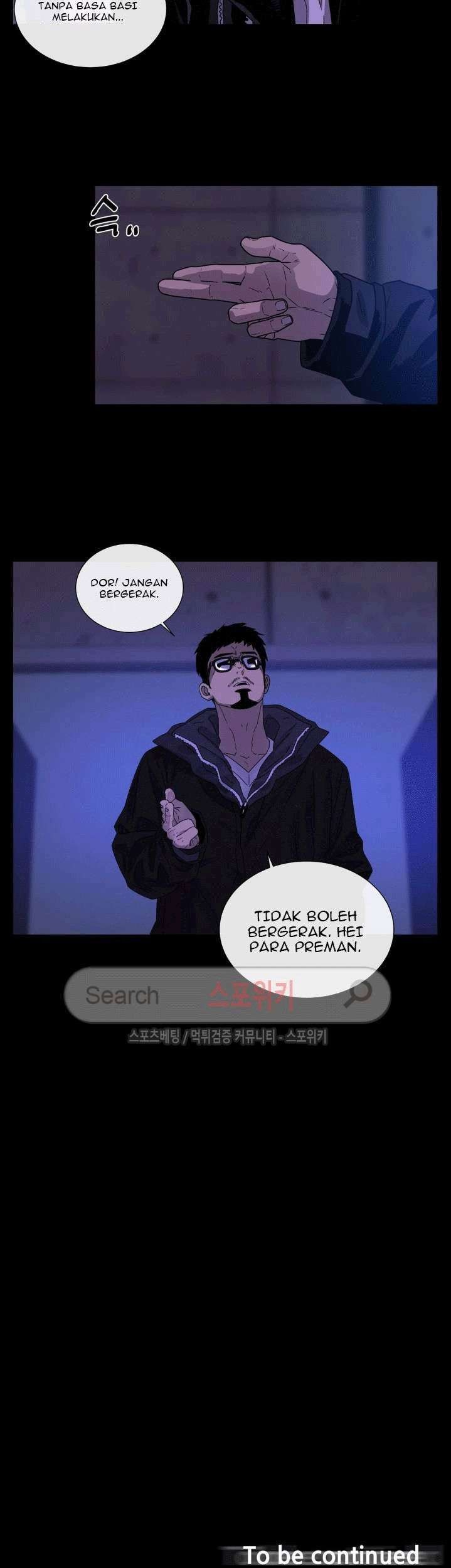 The Devil Boy Chapter 43 - halaman 46