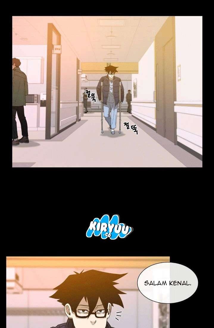 The Devil Boy Chapter 43 - halaman 5