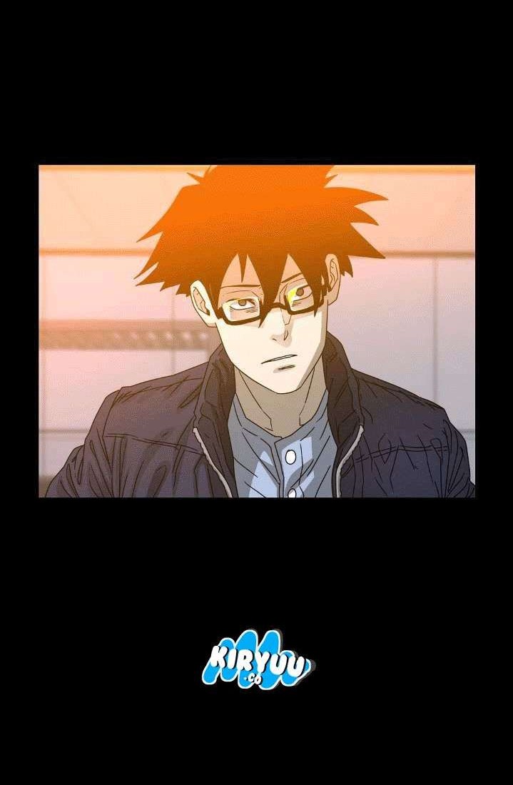 The Devil Boy Chapter 43 - halaman 7