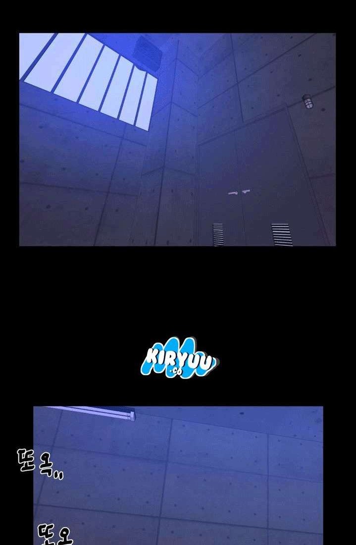 The Devil Boy Chapter 43 - halaman 9