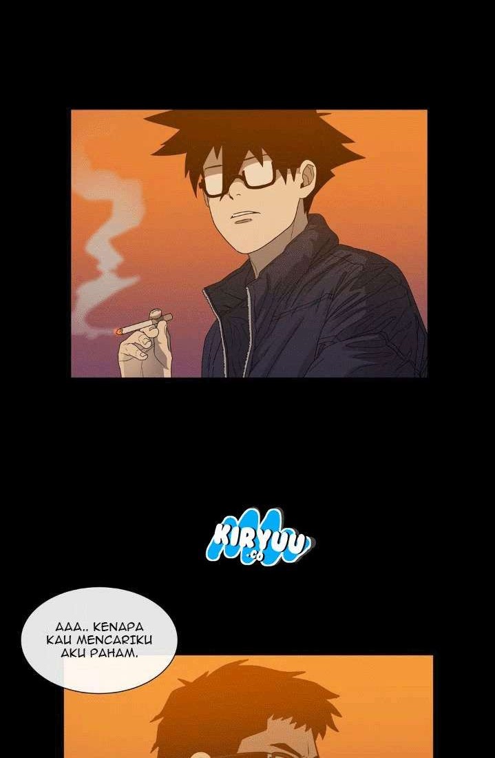 The Devil Boy Chapter 44 - halaman 10
