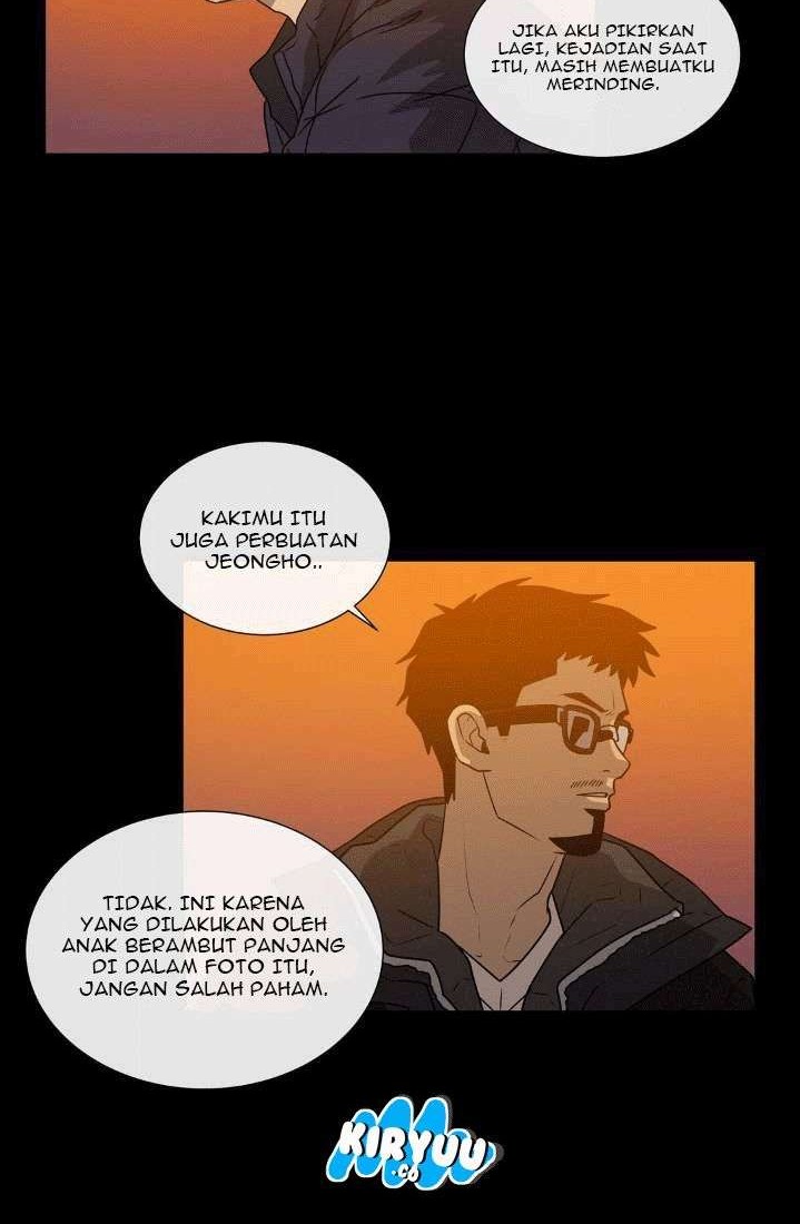 The Devil Boy Chapter 44 - halaman 12
