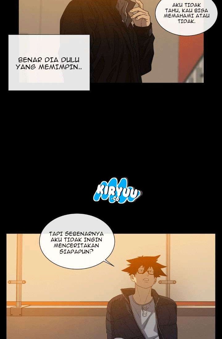 The Devil Boy Chapter 44 - halaman 14